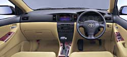 Toyota 2003