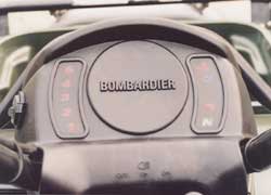  Bombardier
