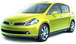 Nissan C-note