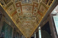 Ватиканские музеи