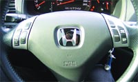  Honda Accord 2004