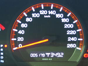  Honda Accord 2004