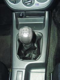  Subaru Impreza Wagon Turbo