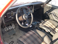 Ford Capri Mark III