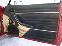 Ford Capri Mark III