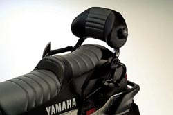 Yamaha Venture 700