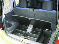 Subaru Pleo 4WD RS