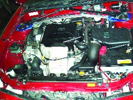 Toyota Celica