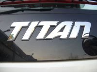 Mazda Titan / Mitsubishi Canter